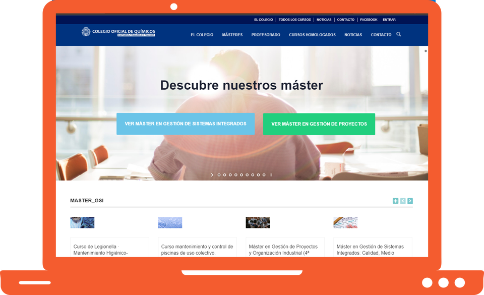 diseño web