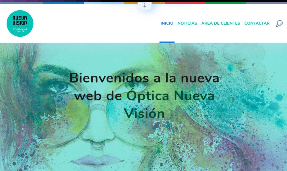 diseño web