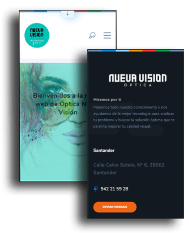 Diseño Web en Torrelavega 2023 | Seo Santander Diseño web