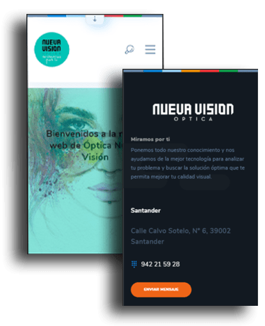 Diseño web