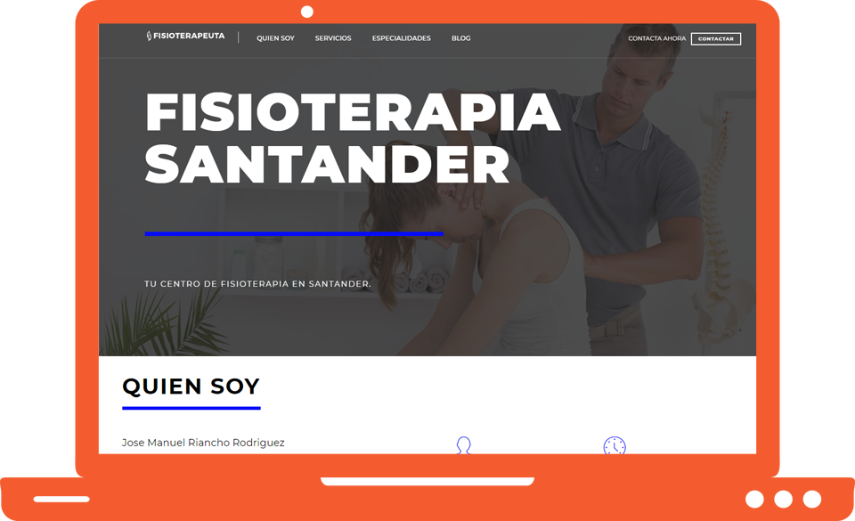 diseño web