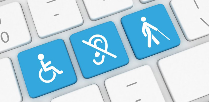 La importancia de una buena accesibilidad Web 2023 | Seo Santander Seo Santander 2023