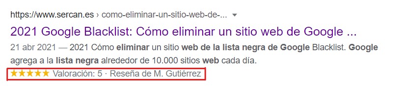 Qué es un Schema en la Web 2023 | Seo Santander Seo Santander 2023