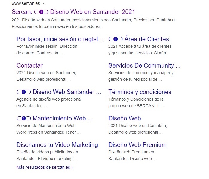 tener una web perfecta tener una web perfecta